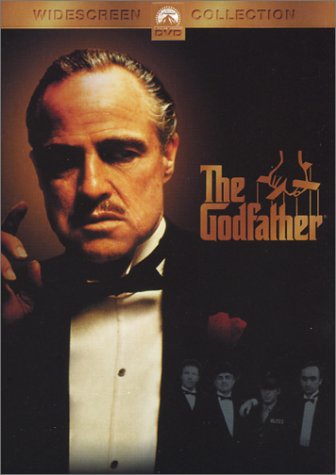 THE GODFATHER – Movie Review « A Separate State of Mind