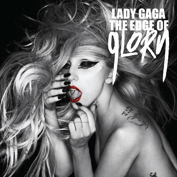 Edge Of Glory (Single Review) – Lady Gaga « A Separate State of ...