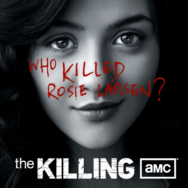 THE KILLING – TV Series « A Separate State of Mind