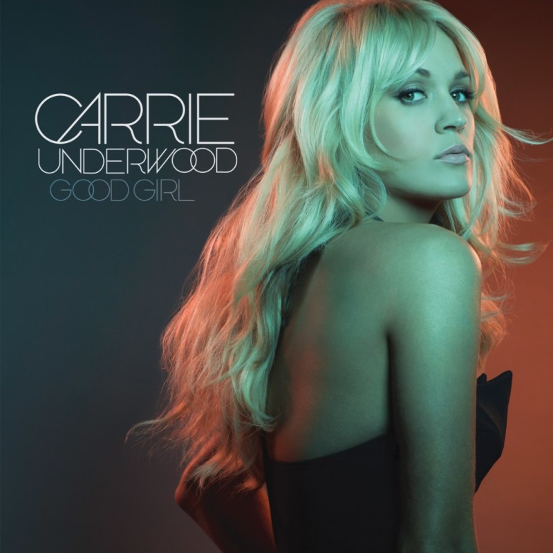 It's been a year since Carrie Underwood had a solo single on country radio