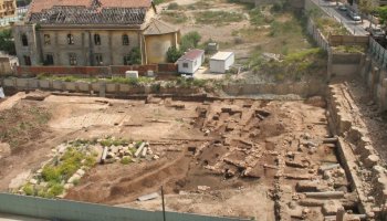Save Beirut's Heritage: The Roman Hippodrome To Be Demolished