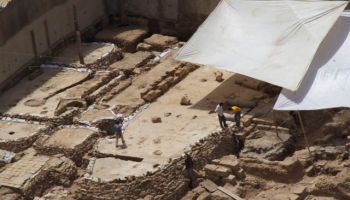 Lebanon's Oldest Church Discovered & Will Be Destroyed Soon?