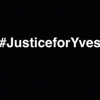 Justice For Yves